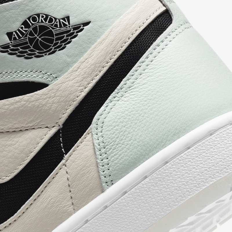 Air Jordan 1 High Zoom Comfort Easter CT0979 101 Grailify